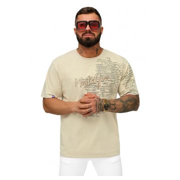 Tricou barbati  O/YN2/631