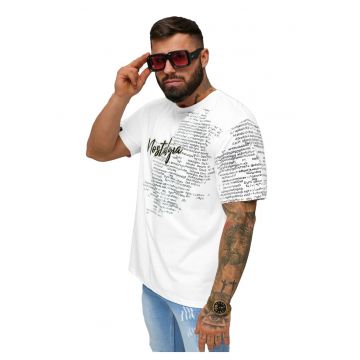 Tricou barbati  O/YN2/631