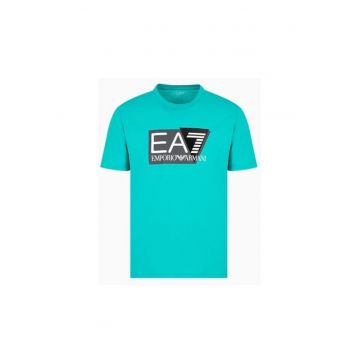 Tricou  EA7 Visibility Series 30628