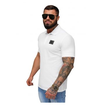 Tricou polo barbati  NB/MT3124