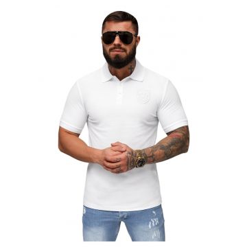Tricou polo barbati  NB/MT3142