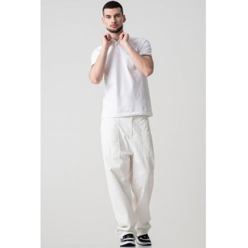 Tricou polo slim fit Paul