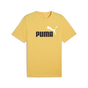 Tricou Puma ESS 2 COLOR No. 1 Logo Tee