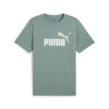 Tricou Puma ESS 2 COLOR No. 1 Logo Tee