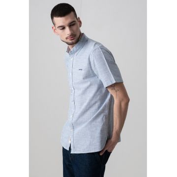 Tricou regular-fit din bumbac