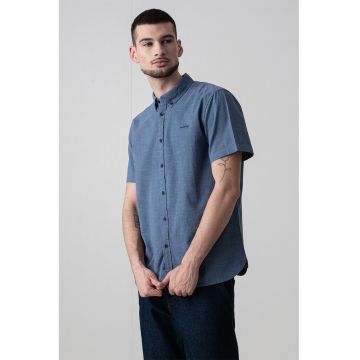 Tricou regular-fit din bumbac