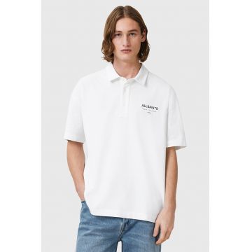 Tricou relaxed fit Underground
