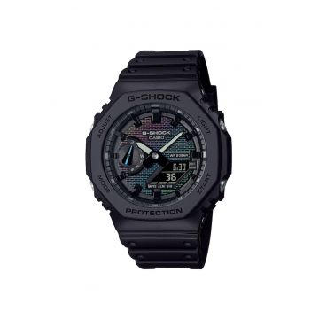 Ceas barbatesc  GA-2100RW-1AER Quartz Negru
