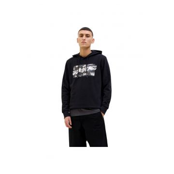 Hanorac JACK &JONES Hawaii Shape 42633