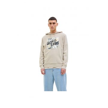 Hanorac JACK &JONES Hawaii Shape 42638