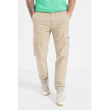 Pantaloni cargo Core