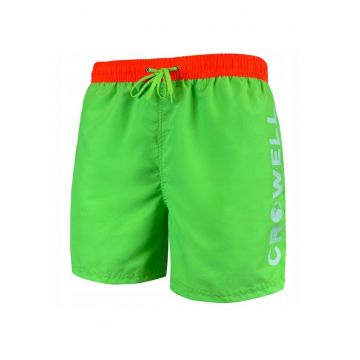 Pantaloni scurti barbati -  Poliester - 654685
