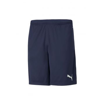 Pantaloni scurti pentru fitness Team Rise