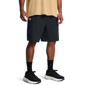 Pantaloni scurti cargo lejeri Vibe