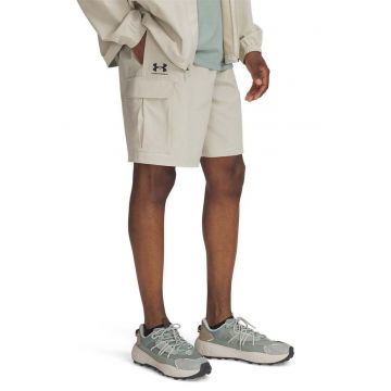 Pantaloni scurti cargo lejeri Vibe