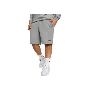Pantaloni scurti unisex  Ess No. 1 Logo Shorts 10