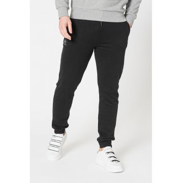 Pantaloni sport cu buzunare oblice