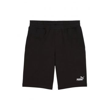 Pantaloni sport pentru barbati -  ESS No. 1 Logo - Negru