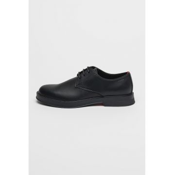 Pantofi derby din piele Lenner
