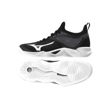 Pantofi sport barbati -  BM158724 - Negru