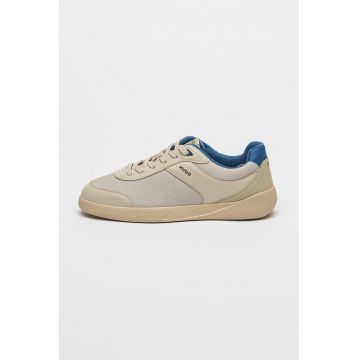 Pantofi sport cu detalii logo Riven