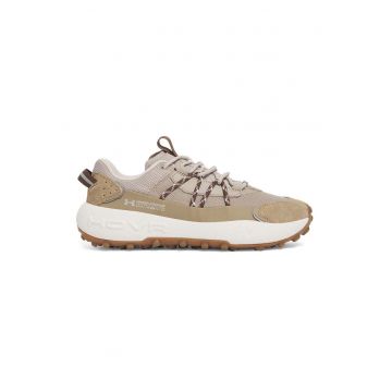 Pantofi sport cu strat exterior de piele intoarsa Fat Tire Venture Pro