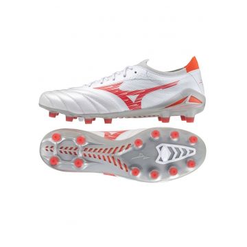 Pantofi sport pentru barbati -  BM192481 - alb