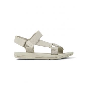 Sandale cu inchidere velcro Match