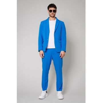 Set de pantaloni si sacou - 2 piese