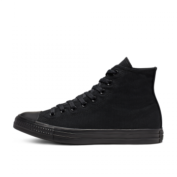 Teniși bărbați CONVERSE negri 2953BGS331000N