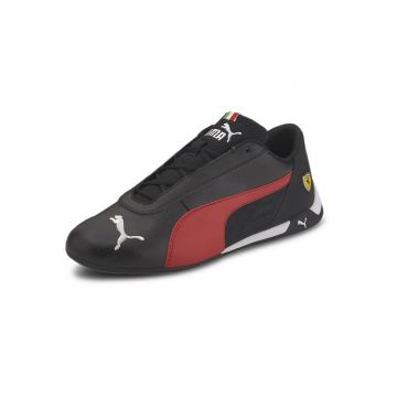 Tenisi barbati -  Sf R-cat - Negru -