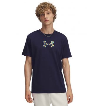 Tricou cu imprimeu logo Holiday