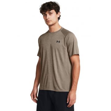 Tricou cu maneci raglan - pentru fitness