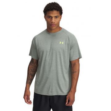 Tricou cu maneci raglan - pentru fitness