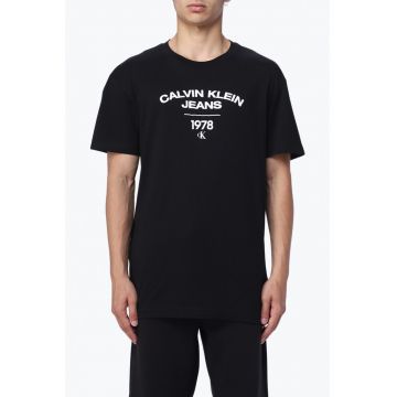 Tricou -  J30J324206 - Negru