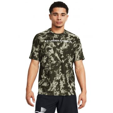 Tricou lejer pentru antrenament Tech™ ABC Camo