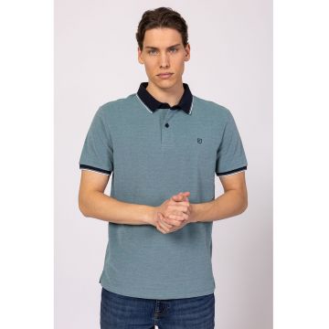Tricou polo Dolovan