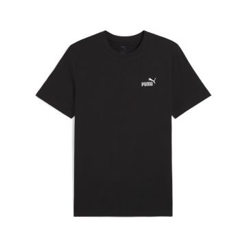 Tricou Puma ESS Small No. 1 Logo Tee