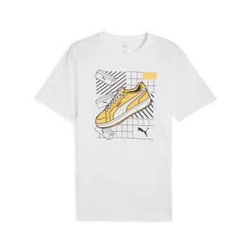 Tricou Puma GRAPHICS Sneaker Tee