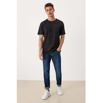 Tricou regular fit de bumbac