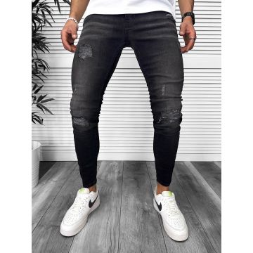 Blugi barbati conici 6123 M3-4.1