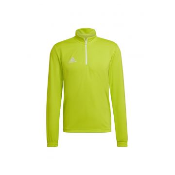 Bluza sport barbati -  Poliester - Verde