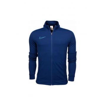 Bluza sport cu fermoar  Academy Sports - Poliester - Bleumarin