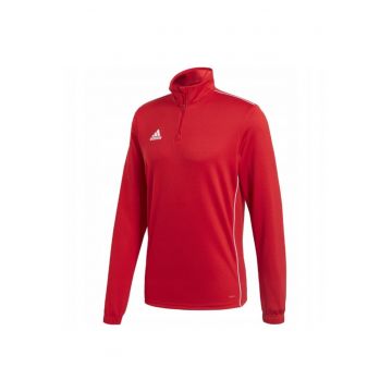 Bluza sport  pentru barbati - culoare rosie