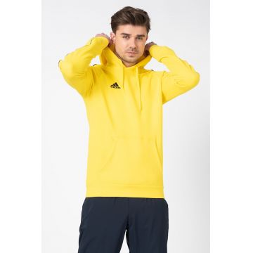 Hanorac cu buzunar kangaroo - pentru fotbal Core