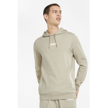 Hanorac cu buzunare laterale Modern Basics