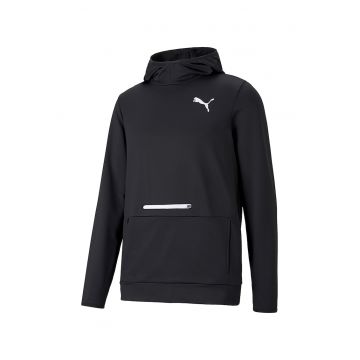 Hanorac slim fit pentru fitness dryCELL RTG