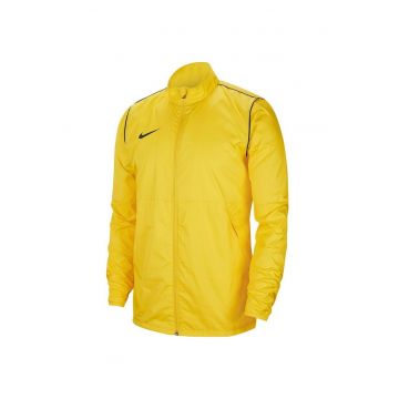Jacheta sport barbati -  Poliester - Galben -