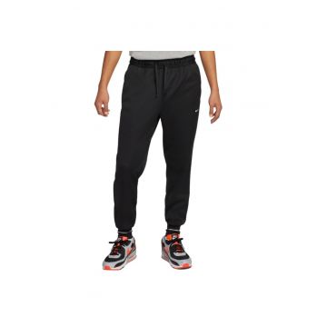 Pantaloni barbati -  Negru - 68785