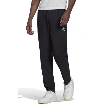 Pantaloni cu buzunare laterale Entrada 22 pentru fotbal